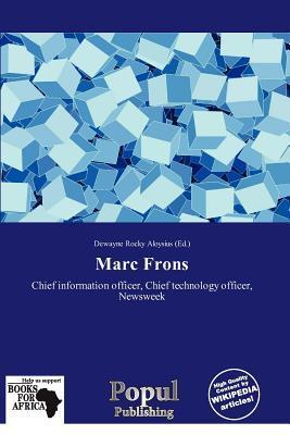 Marc Frons