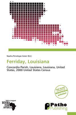 Ferriday Louisiana