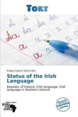 Status of the Irish Language