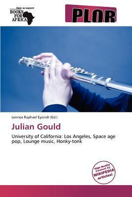 Julian Gould