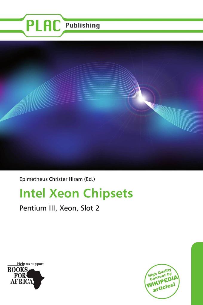 Intel Xeon Chipsets