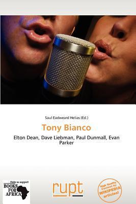 Tony Bianco