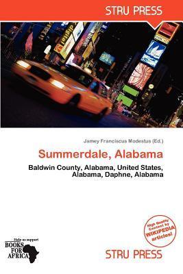 Summerdale Alabama