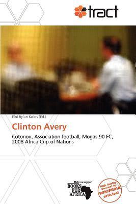 Clinton Avery
