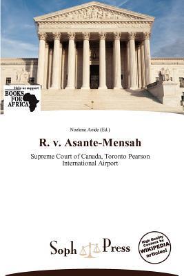 R. v. Asante-Mensah