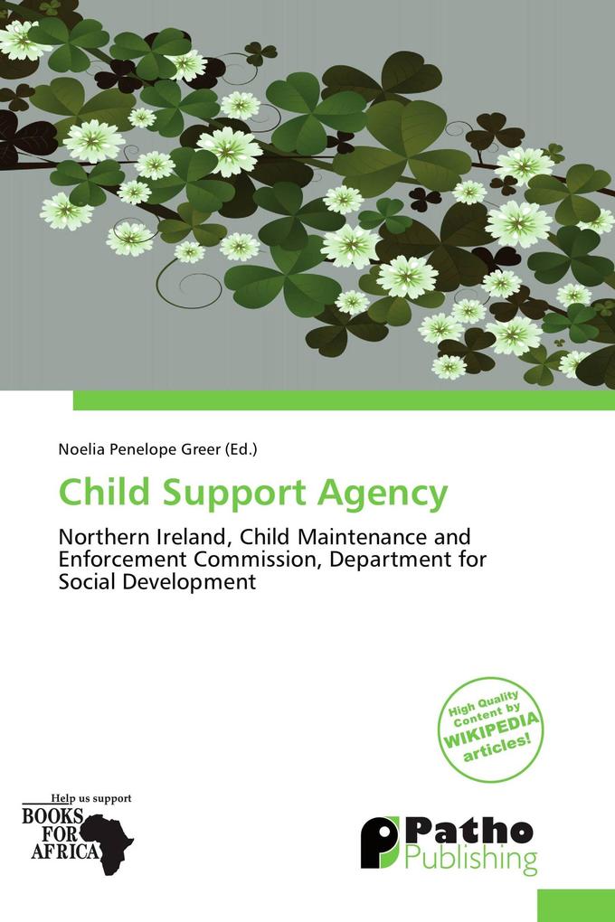 Child Support Agency