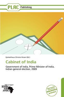 Cabinet of India