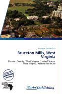 Bruceton Mills West Virginia