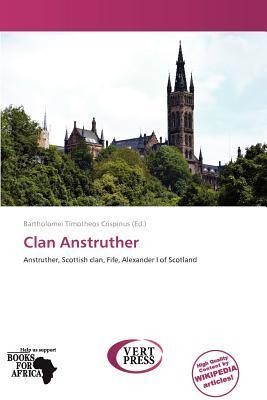 Clan Anstruther