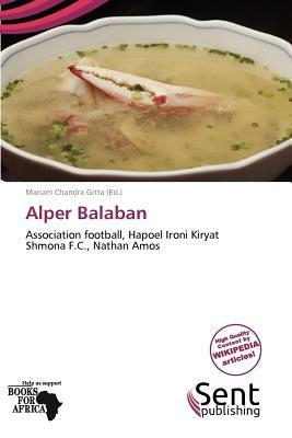 Alper Balaban