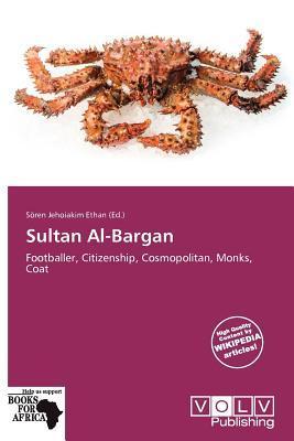Sultan Al-Bargan