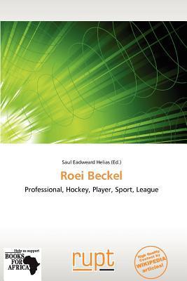 Roei Beckel