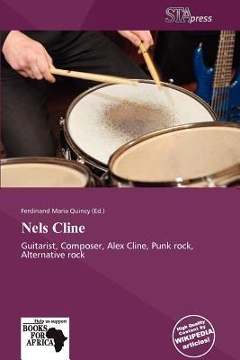 Nels Cline