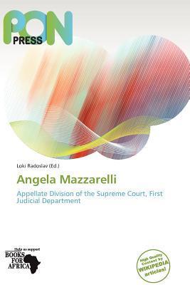Angela Mazzarelli