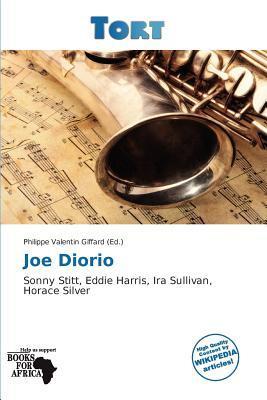 Joe Diorio