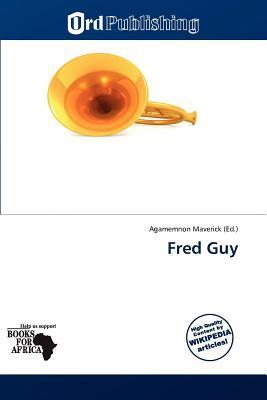 Fred Guy