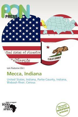 Mecca Indiana