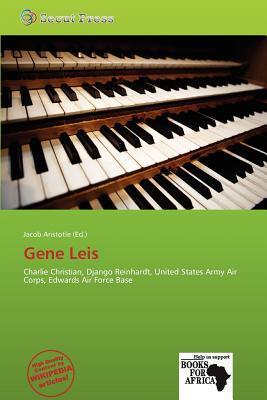 Gene Leis