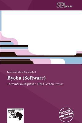 Byobu (Software)
