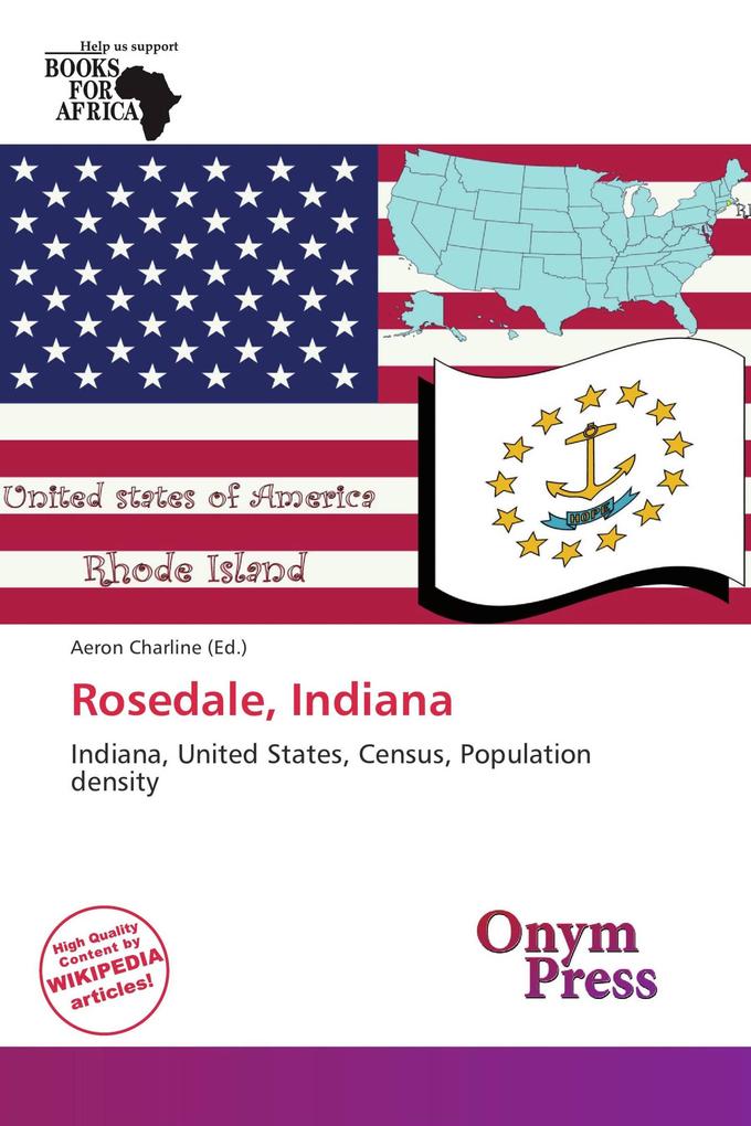 Rosedale Indiana