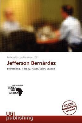 Jefferson Bernárdez