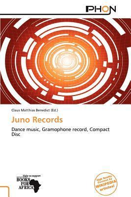 Juno Records