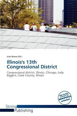 Illinois's 13th Congressional District