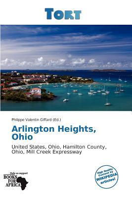 Arlington Heights Ohio