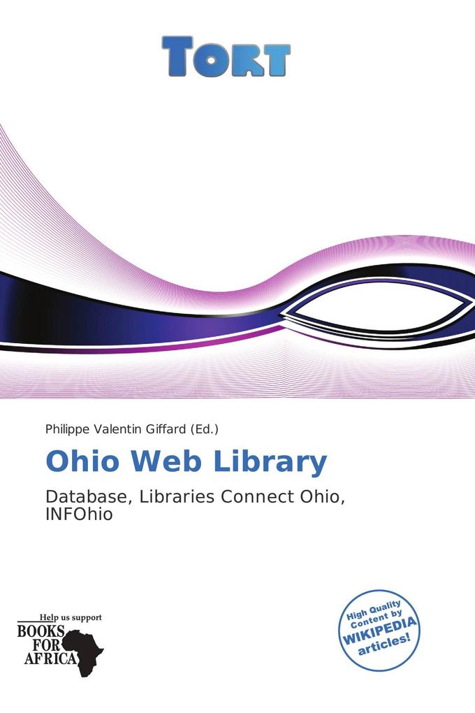 Ohio Web Library