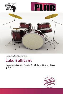 Luke Sullivant