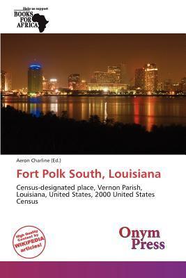 Fort Polk South Louisiana