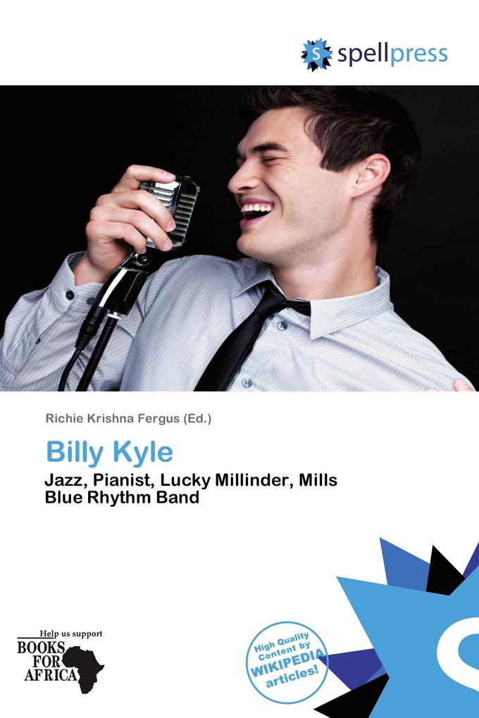 Billy Kyle