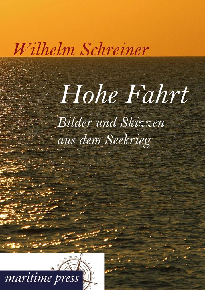 Hohe Fahrt