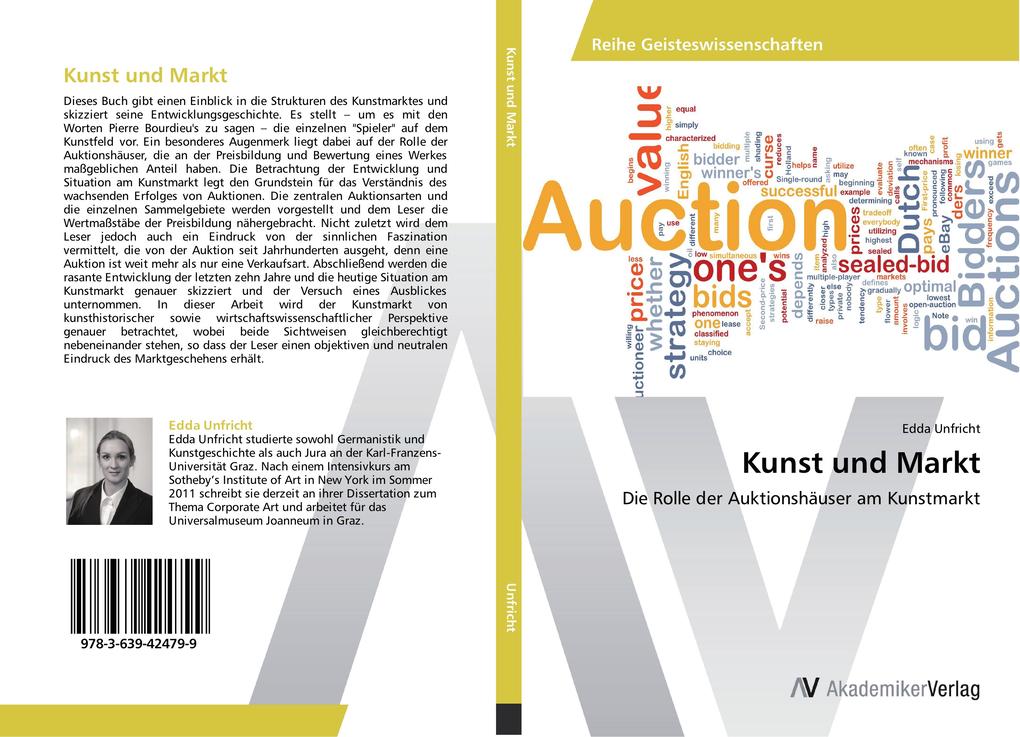 Kunst und Markt