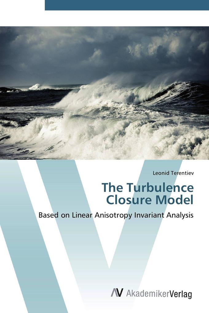 The Turbulence Closure Model