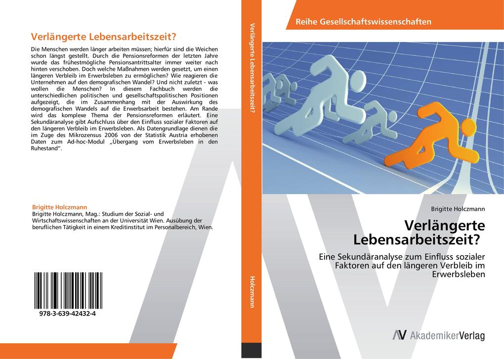 Verlängerte Lebensarbeitszeit?