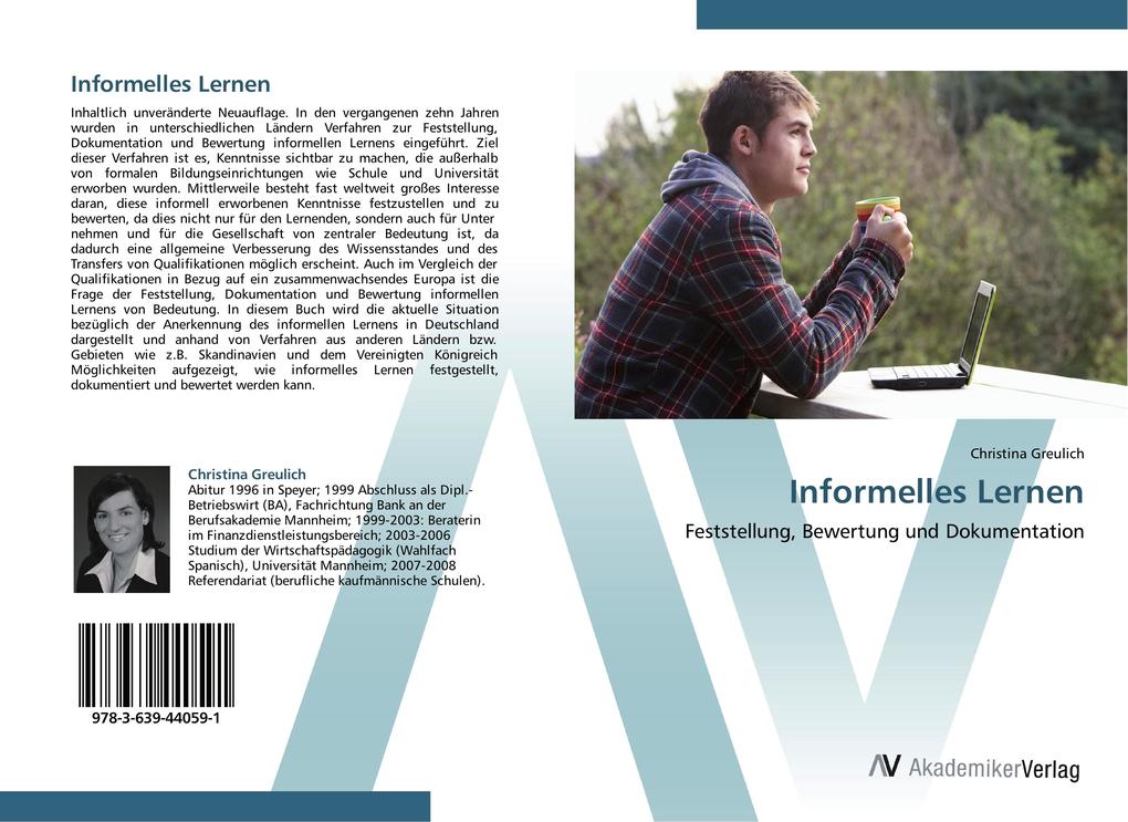 Informelles Lernen