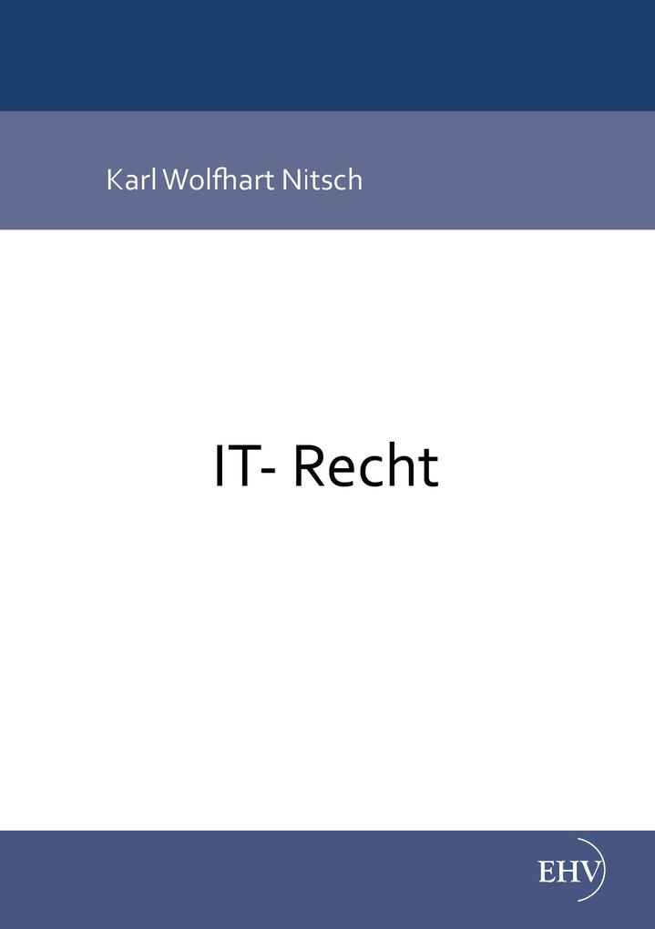 IT-Recht