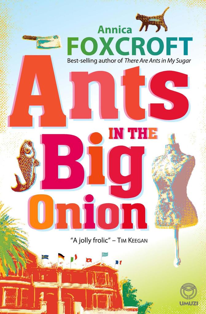 Ants in the Big Onion