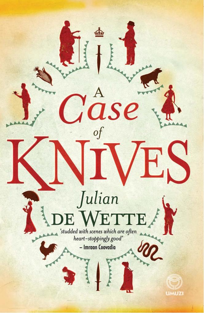 A Case of Knives