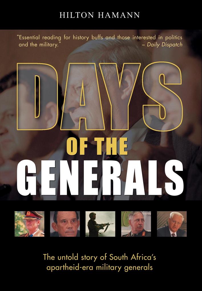 Days of the Generals