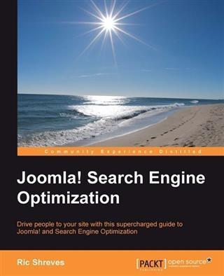 Joomla! Search Engine Optimization