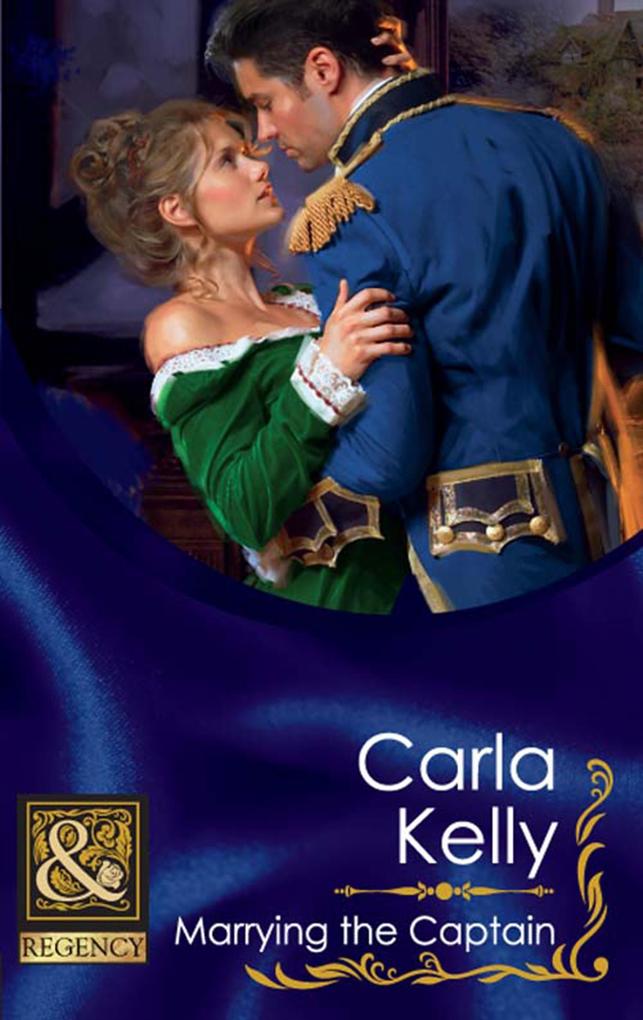 Marrying the Captain (Lord Ratliffe‘s Daughters Book 1) (Mills & Boon Historical)