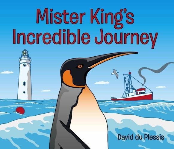 Mister King‘s Incredible Journey