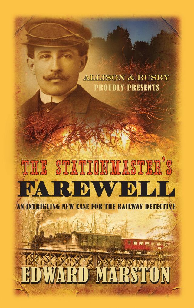 The Stationmaster‘s Farewell