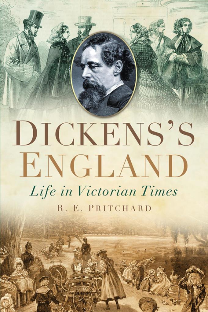 Dickens‘s England