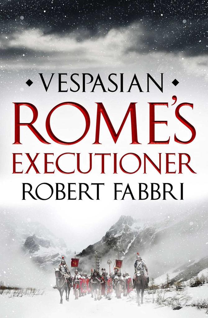 Rome‘s Executioner