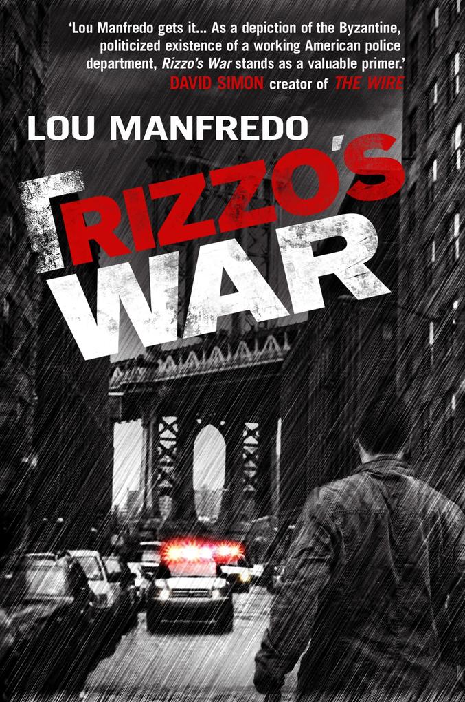 Rizzo‘s War