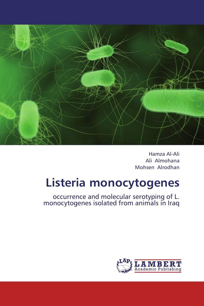 Listeria monocytogenes