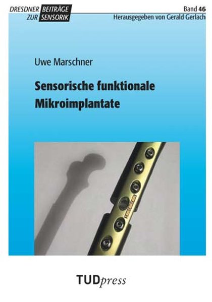 Sensorische funktionale Mikroimplantate